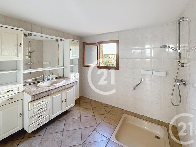 Maison à vendre - 3 pièces - 67,66 m2 - Mondeville - 14 - BASSE-NORMANDIE