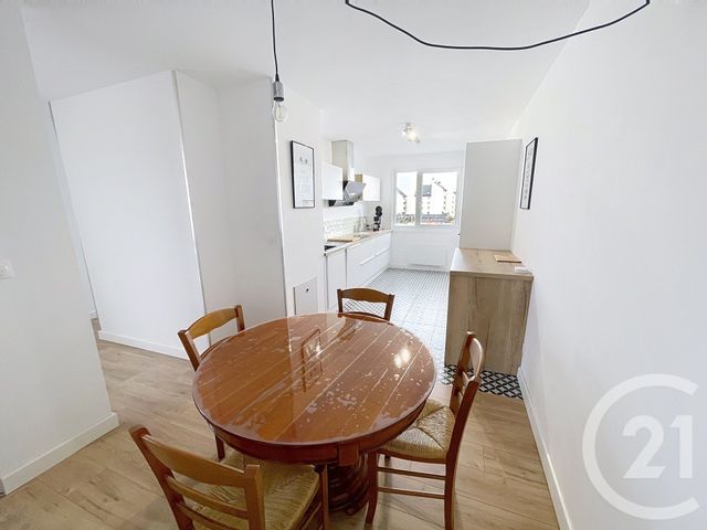Appartement F3 à vendre - 3 pièces - 72 m2 - Caen - 14 - BASSE-NORMANDIE