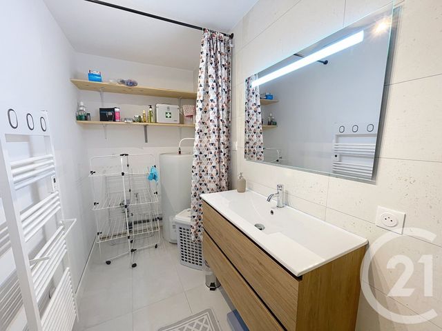 Appartement F3 à vendre - 3 pièces - 72 m2 - Caen - 14 - BASSE-NORMANDIE