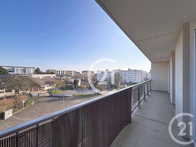 Appartement F3 &agrave; vendre - 3 pi&egrave;ces - 72 m2 - Caen - 14 - BASSE-NORMANDIE