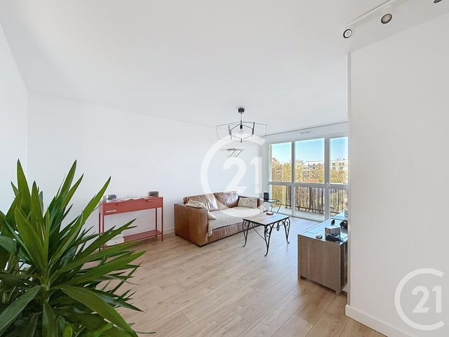 Appartement F3 &agrave; vendre - 3 pi&egrave;ces - 72 m2 - Caen - 14 - BASSE-NORMANDIE