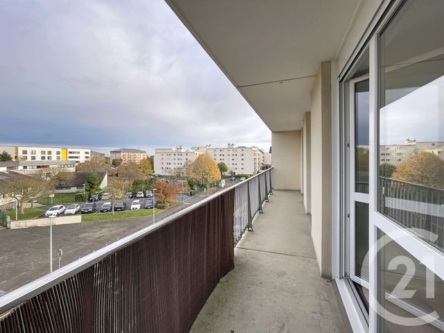 Appartement F3 à vendre - 3 pièces - 72 m2 - Caen - 14 - BASSE-NORMANDIE