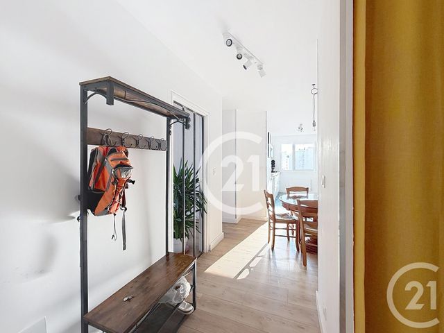 Appartement F3 &agrave; vendre - 3 pi&egrave;ces - 72 m2 - Caen - 14 - BASSE-NORMANDIE