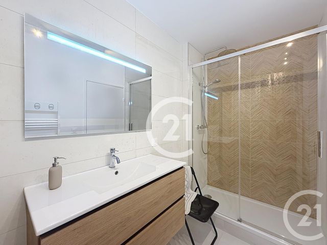 Appartement F3 &agrave; vendre - 3 pi&egrave;ces - 72 m2 - Caen - 14 - BASSE-NORMANDIE