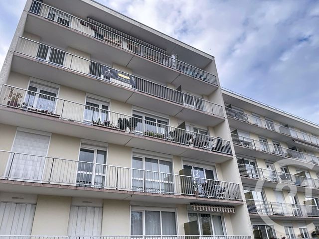 Appartement F3 à vendre - 3 pièces - 72 m2 - Caen - 14 - BASSE-NORMANDIE