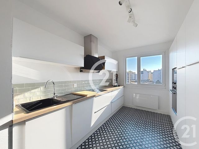 Appartement F3 &agrave; vendre - 3 pi&egrave;ces - 72 m2 - Caen - 14 - BASSE-NORMANDIE