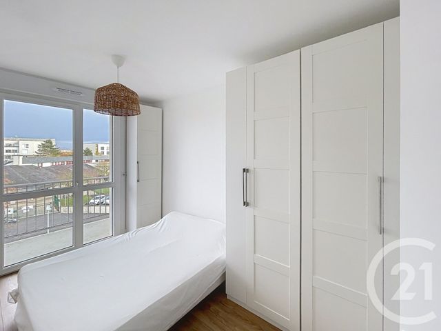 Appartement F3 à vendre - 3 pièces - 72 m2 - Caen - 14 - BASSE-NORMANDIE