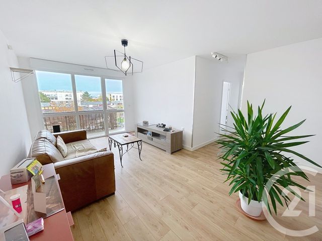 Appartement F3 à vendre - 3 pièces - 72 m2 - Caen - 14 - BASSE-NORMANDIE