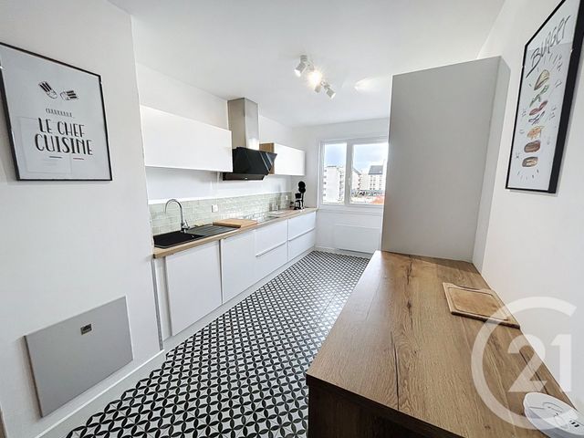 appartement - CAEN - 14