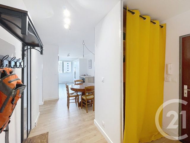 Appartement F3 à vendre - 3 pièces - 72 m2 - Caen - 14 - BASSE-NORMANDIE