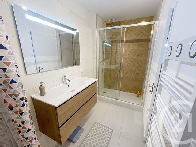 Appartement F3 à vendre - 3 pièces - 72 m2 - Caen - 14 - BASSE-NORMANDIE