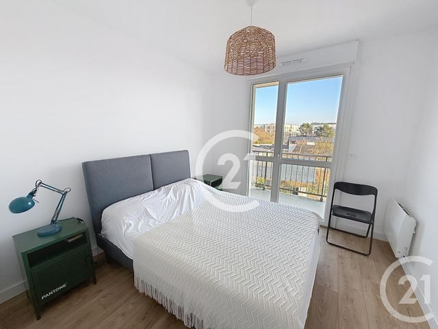 Appartement F3 &agrave; vendre - 3 pi&egrave;ces - 72 m2 - Caen - 14 - BASSE-NORMANDIE