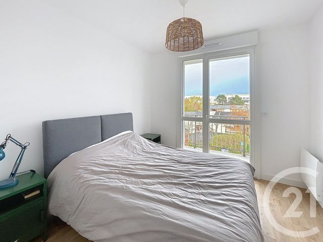 Appartement F3 à vendre - 3 pièces - 72 m2 - Caen - 14 - BASSE-NORMANDIE