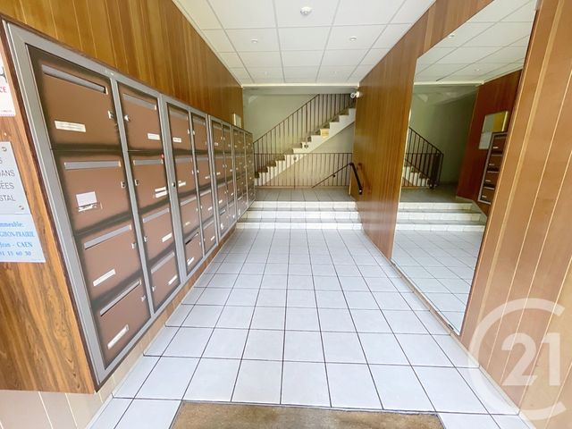 Appartement F3 à vendre - 3 pièces - 72 m2 - Caen - 14 - BASSE-NORMANDIE