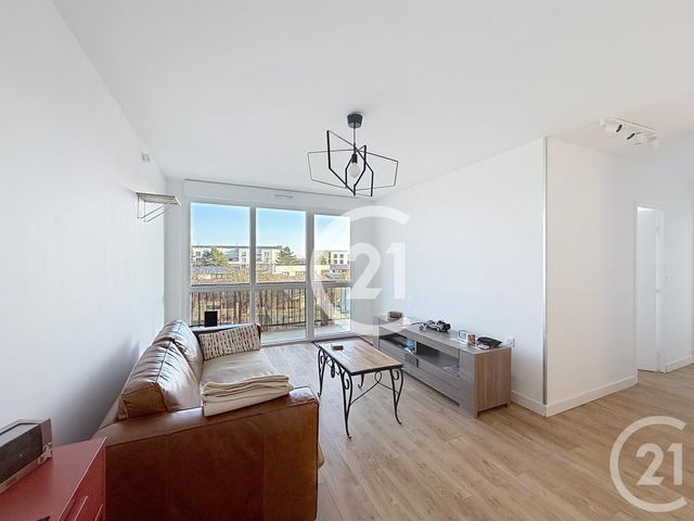 Appartement F3 &agrave; vendre - 3 pi&egrave;ces - 72 m2 - Caen - 14 - BASSE-NORMANDIE