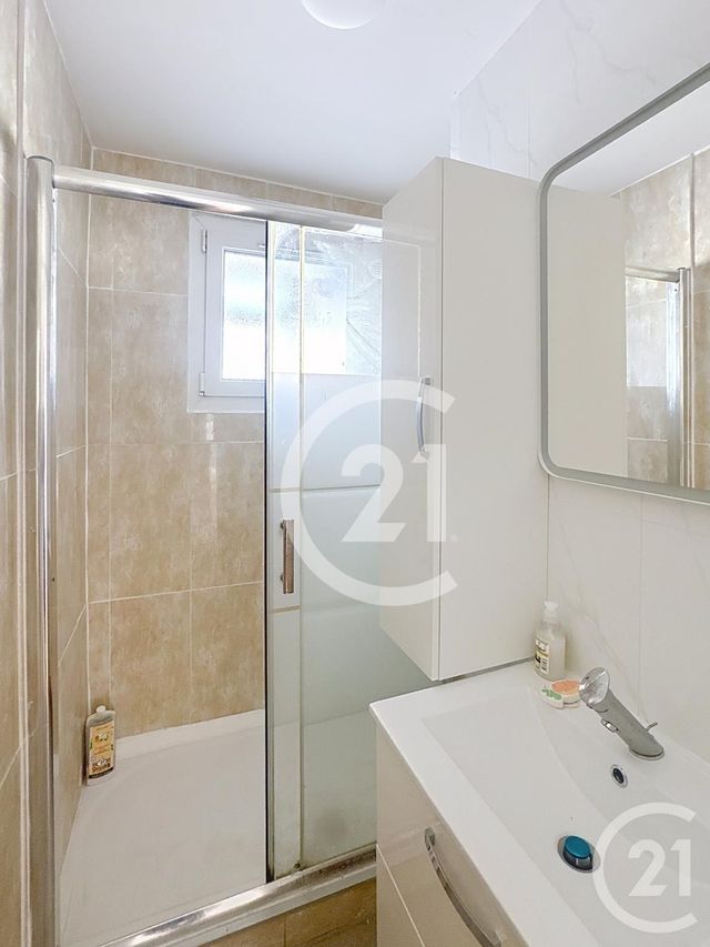 Appartement F4 &agrave; louer - 4 pi&egrave;ces - 74,85 m2 - Caen - 14 - BASSE-NORMANDIE