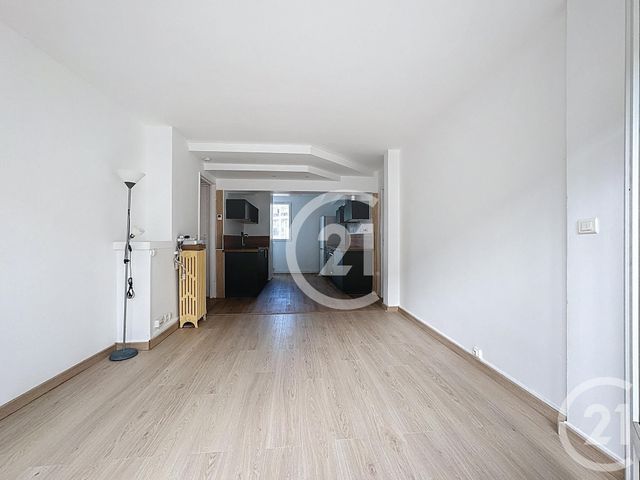 Appartement F4 &agrave; louer - 4 pi&egrave;ces - 74,85 m2 - Caen - 14 - BASSE-NORMANDIE