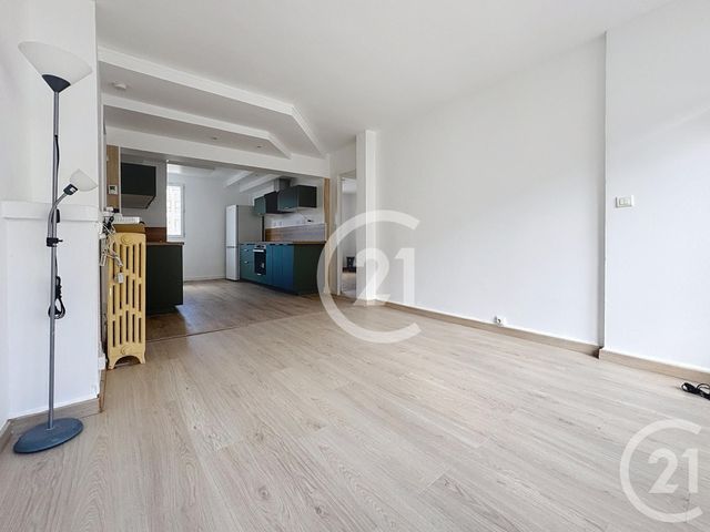 Appartement F4 &agrave; louer - 4 pi&egrave;ces - 74,85 m2 - Caen - 14 - BASSE-NORMANDIE