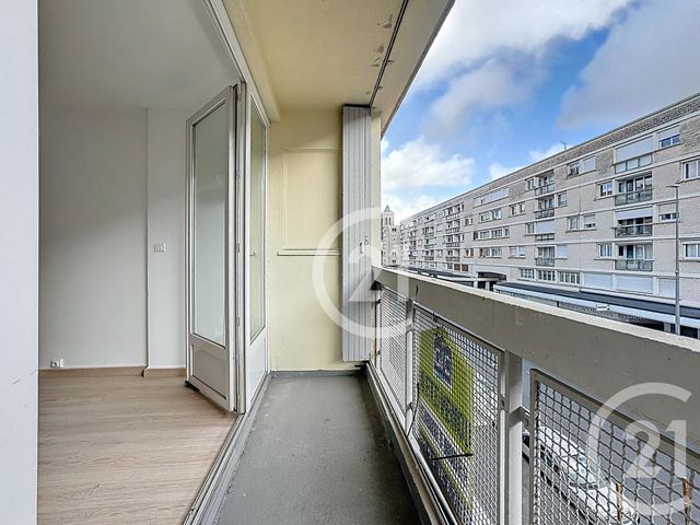 appartement - CAEN - 14