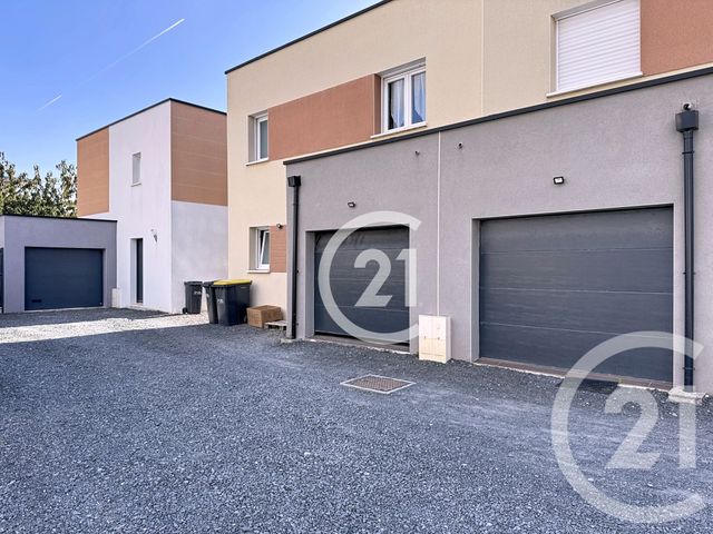 Maison &agrave; louer - 5 pi&egrave;ces - 95 m2 - May Sur Orne - 14 - BASSE-NORMANDIE