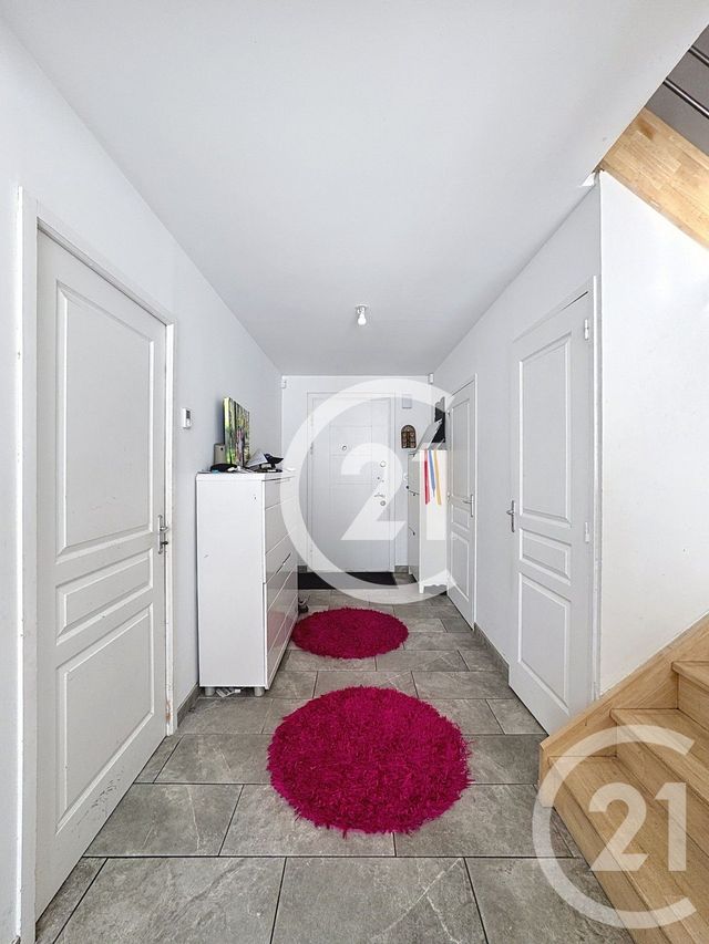 Maison &agrave; louer - 5 pi&egrave;ces - 95 m2 - May Sur Orne - 14 - BASSE-NORMANDIE