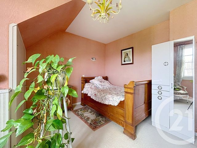 Maison &agrave; vendre - 7 pi&egrave;ces - 140,12 m2 - Cormelles Le Royal - 14 - BASSE-NORMANDIE