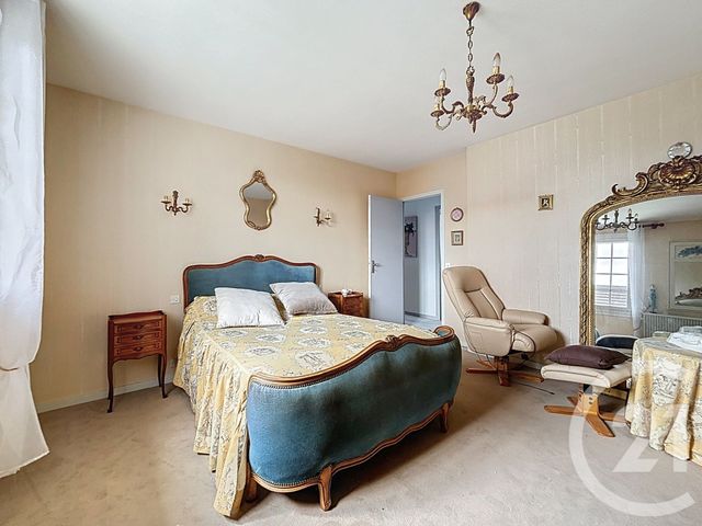 Maison &agrave; vendre - 7 pi&egrave;ces - 140,12 m2 - Cormelles Le Royal - 14 - BASSE-NORMANDIE