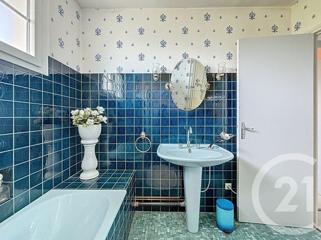 Maison &agrave; vendre - 7 pi&egrave;ces - 140,12 m2 - Cormelles Le Royal - 14 - BASSE-NORMANDIE