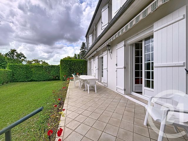 maison - CORMELLES LE ROYAL - 14