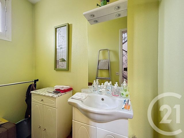 Maison &agrave; vendre - 7 pi&egrave;ces - 140,12 m2 - Cormelles Le Royal - 14 - BASSE-NORMANDIE