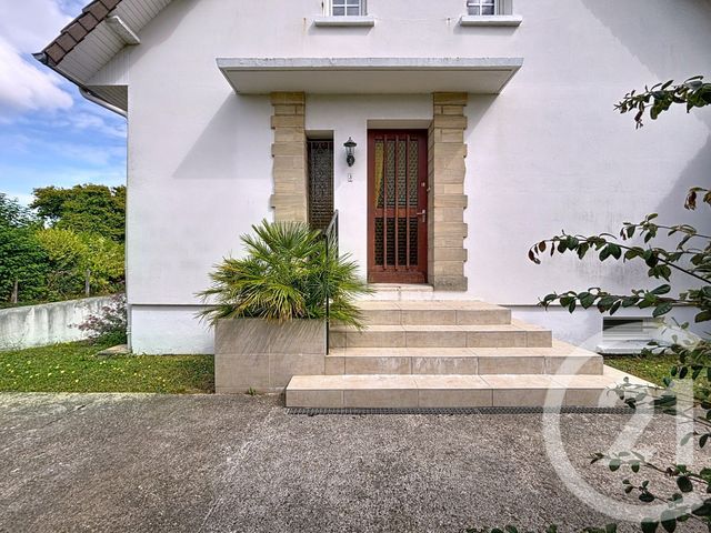 Maison &agrave; vendre - 7 pi&egrave;ces - 140,12 m2 - Cormelles Le Royal - 14 - BASSE-NORMANDIE