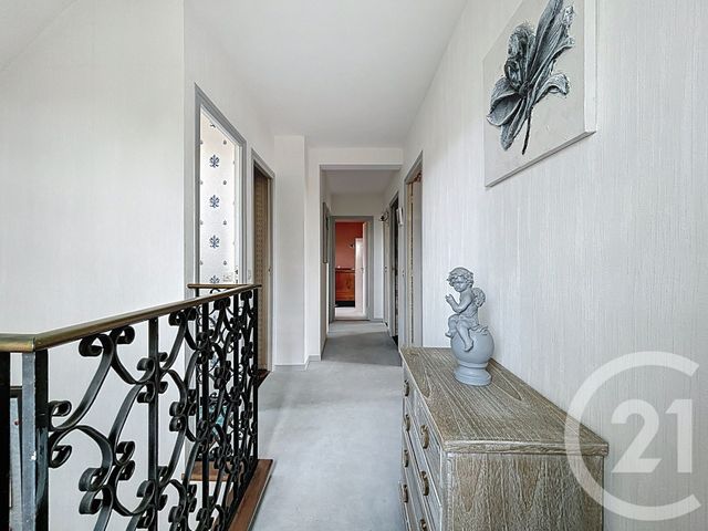 Maison &agrave; vendre - 7 pi&egrave;ces - 140,12 m2 - Cormelles Le Royal - 14 - BASSE-NORMANDIE