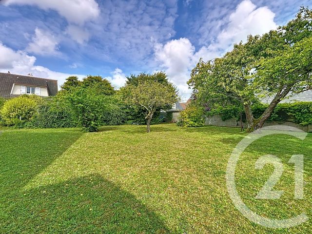 Maison &agrave; vendre - 7 pi&egrave;ces - 140,12 m2 - Cormelles Le Royal - 14 - BASSE-NORMANDIE