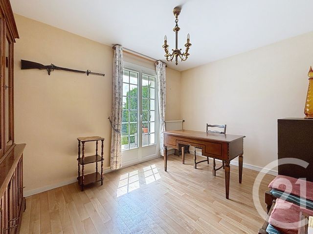 Maison &agrave; vendre - 7 pi&egrave;ces - 140,12 m2 - Cormelles Le Royal - 14 - BASSE-NORMANDIE