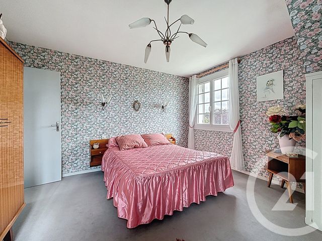 Maison &agrave; vendre - 7 pi&egrave;ces - 140,12 m2 - Cormelles Le Royal - 14 - BASSE-NORMANDIE