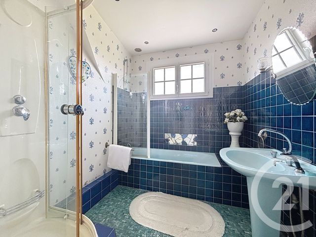 Maison &agrave; vendre - 7 pi&egrave;ces - 140,12 m2 - Cormelles Le Royal - 14 - BASSE-NORMANDIE