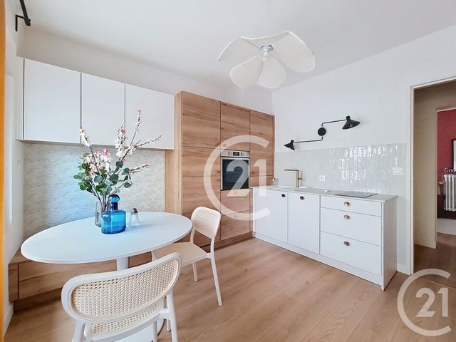Appartement F2 à vendre - 2 pièces - 36,85 m2 - Caen - 14 - BASSE-NORMANDIE