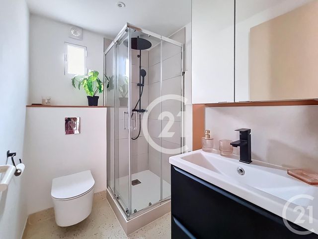 Appartement F2 à vendre - 2 pièces - 36,85 m2 - Caen - 14 - BASSE-NORMANDIE