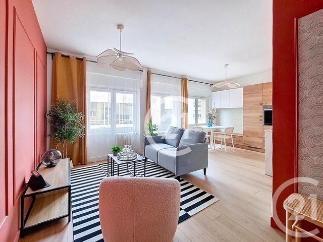 appartement - CAEN - 14