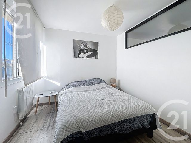 Appartement F2 à vendre - 2 pièces - 38,84 m2 - Caen - 14 - BASSE-NORMANDIE