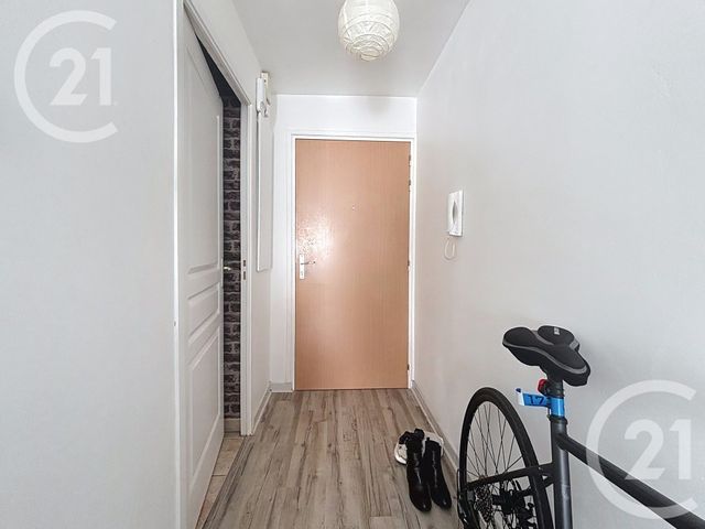 Appartement F2 à vendre - 2 pièces - 38,84 m2 - Caen - 14 - BASSE-NORMANDIE