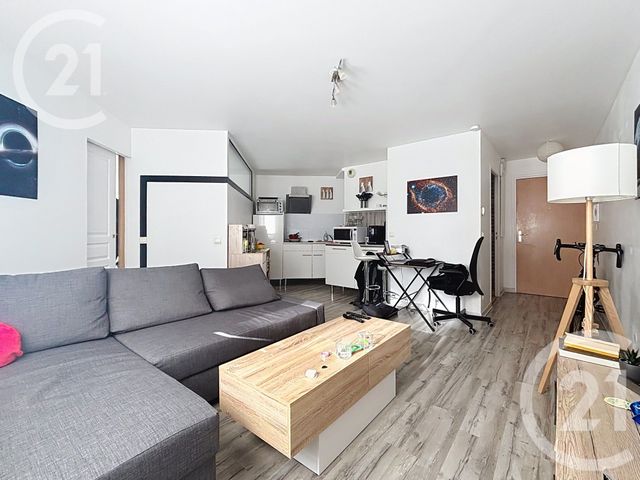 appartement - CAEN - 14