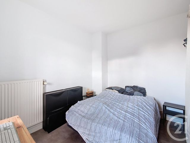 Maison à vendre - 2 pièces - 42 m2 - Mondeville - 14 - BASSE-NORMANDIE