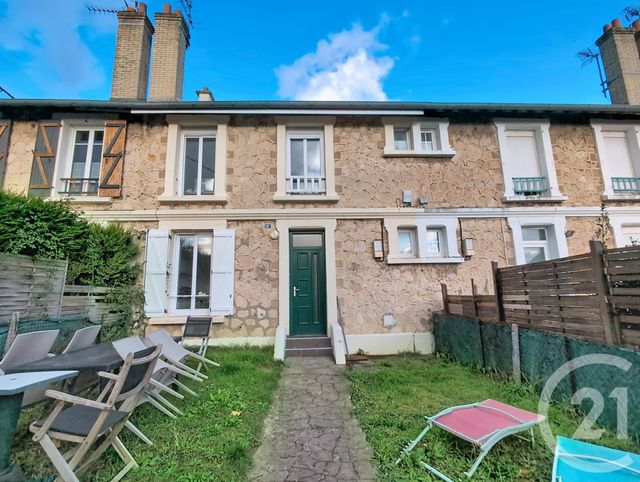 maison - MONDEVILLE - 14