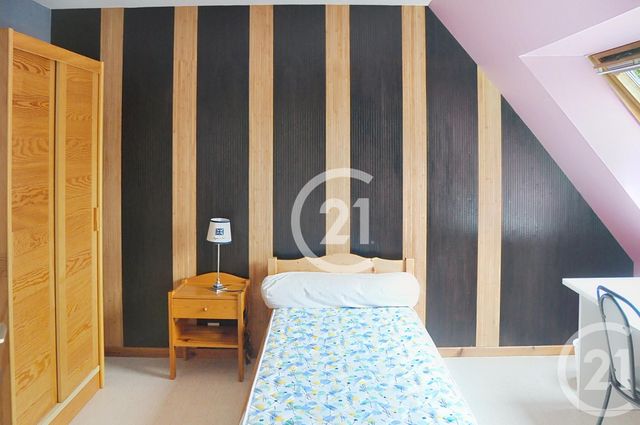 Immeuble &agrave; vendre - 429,40 m2 - Caen - 14 - BASSE-NORMANDIE