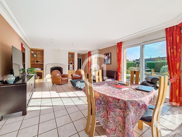 Immeuble &agrave; vendre - 429,40 m2 - Caen - 14 - BASSE-NORMANDIE