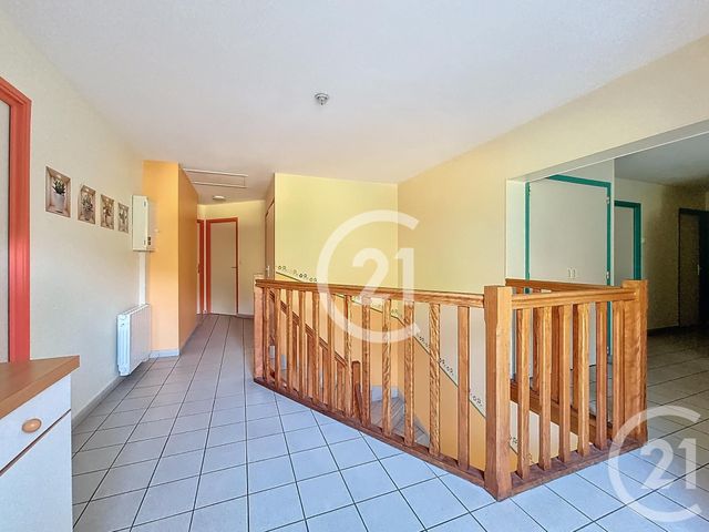 Immeuble &agrave; vendre - 429,40 m2 - Caen - 14 - BASSE-NORMANDIE