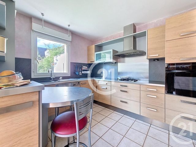 Immeuble &agrave; vendre - 429,40 m2 - Caen - 14 - BASSE-NORMANDIE