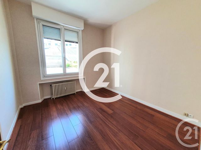 Appartement F3 à vendre - 3 pièces - 59,04 m2 - Caen - 14 - BASSE-NORMANDIE