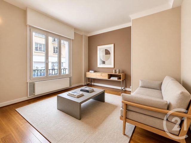 Appartement F3 &agrave; vendre - 3 pi&egrave;ces - 59,04 m2 - Caen - 14 - BASSE-NORMANDIE